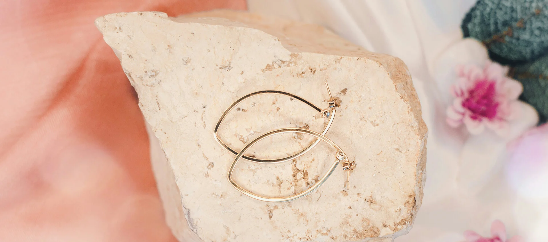 Different Types of Earrings How to Wear Your Perfect Earring Styles