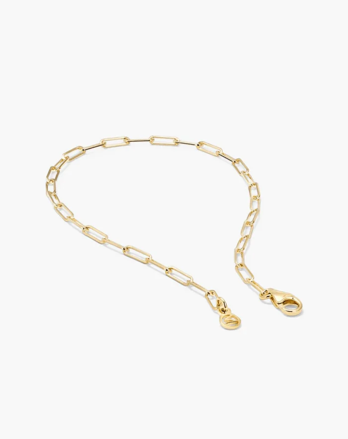 Boyfriend Bold Bracelet